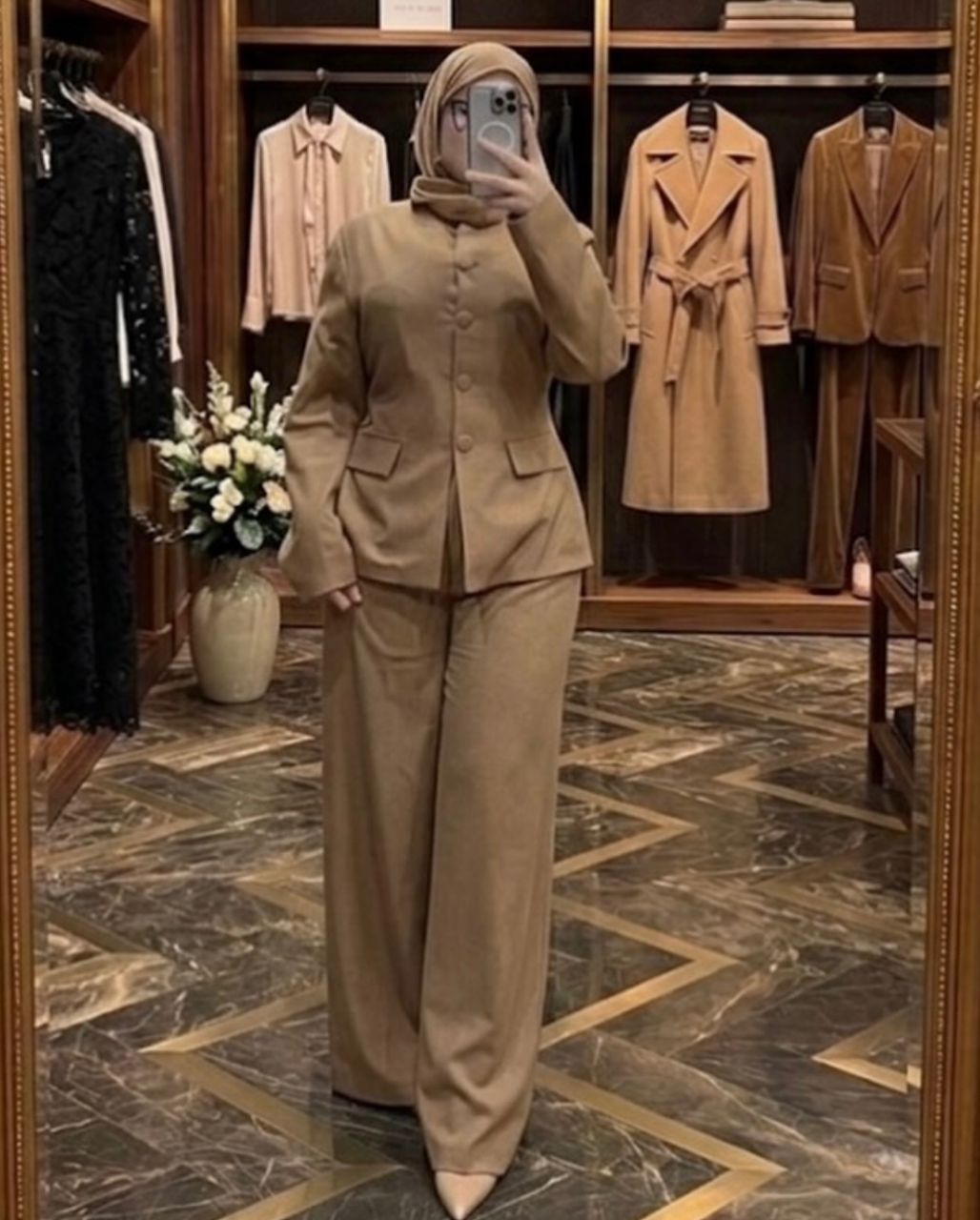 ensemble pntlon  nouveau😍😍