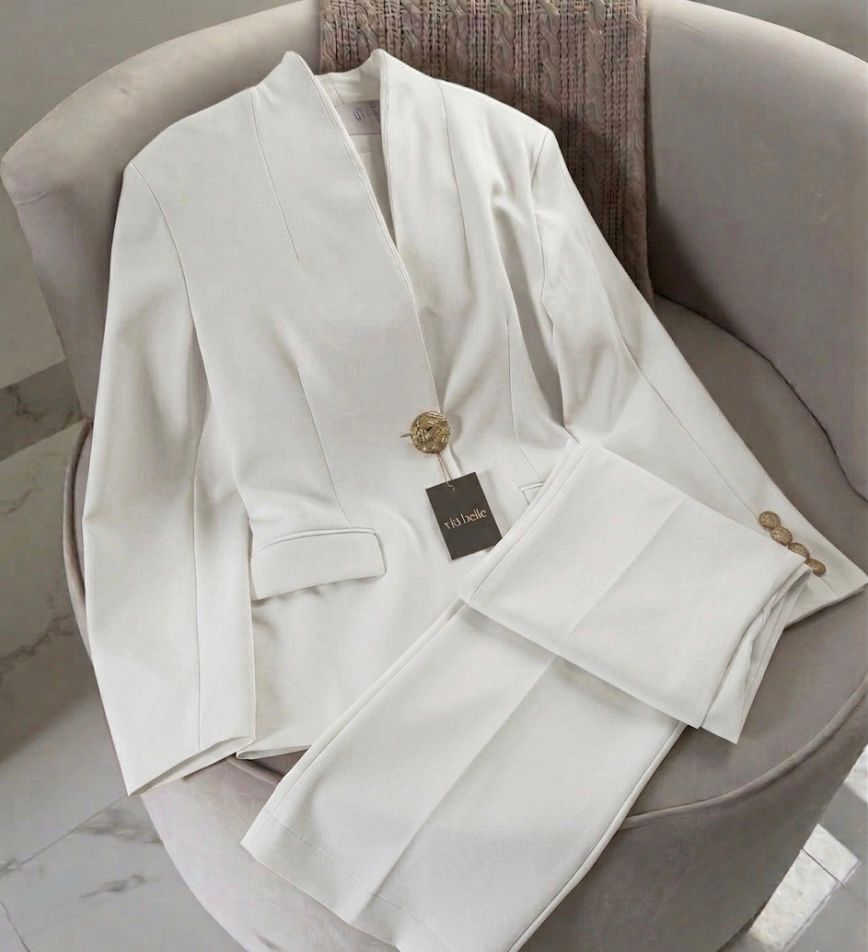 ensemble pntlon 😍🤩