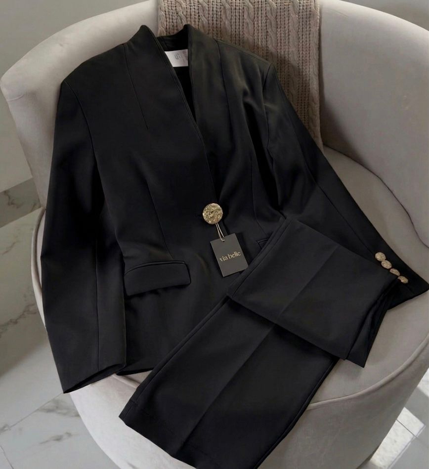 ensemble pntlon 😍🤩