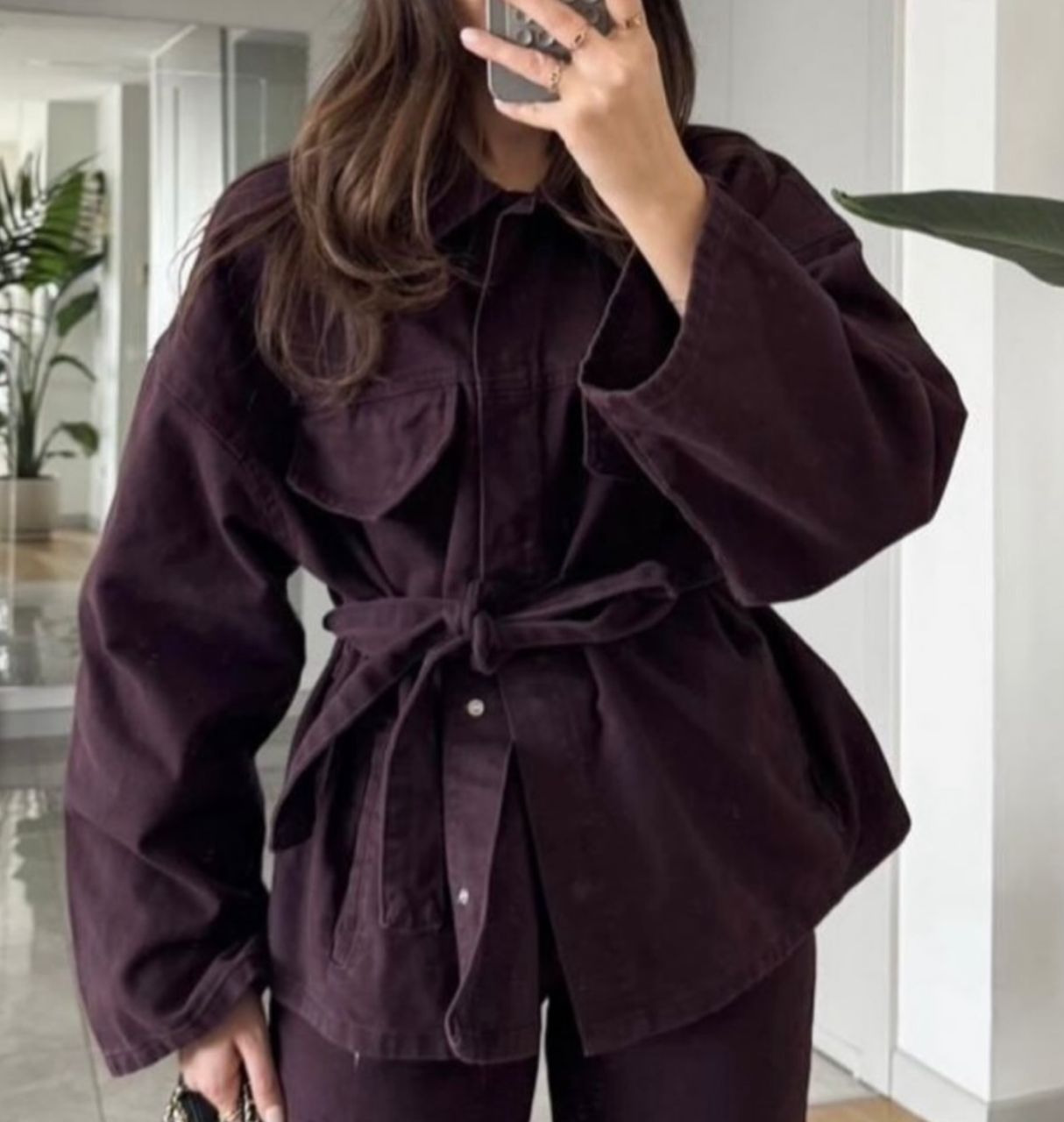 ensemble pntlon fantaisie😎