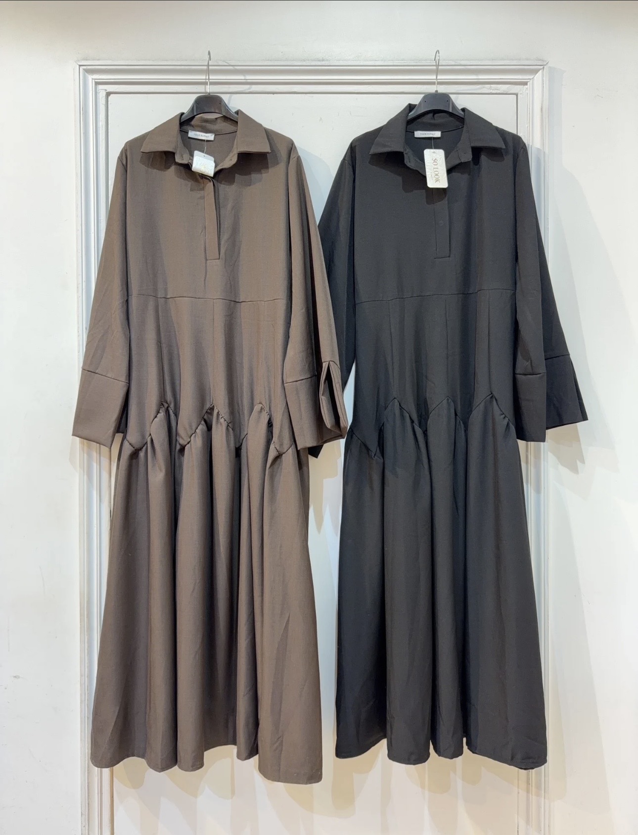 Robe grace made in 🇫🇷